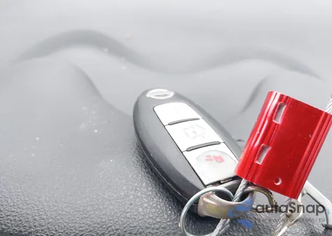 2016 Nissan Juke Nismo/S/Sl/Sv from USA, damaged, VIN JN8AF5MR2GT602887